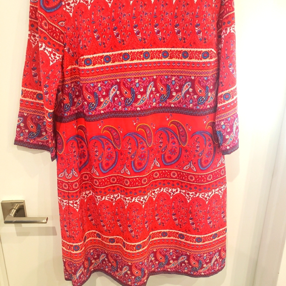 Old Navy Shift Dress